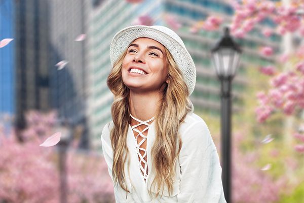 Лучшие тренды от стилистов на лето Лучшие тренды от стилистов на лето